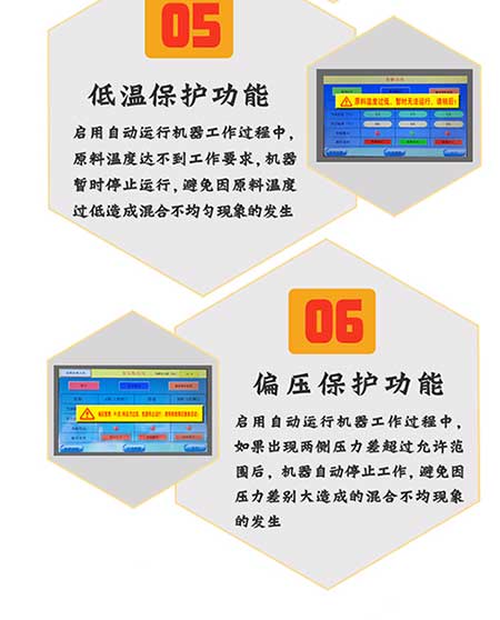 JNJX-H5600(T)PLC聚脲噴涂機(jī)設(shè)備 -6